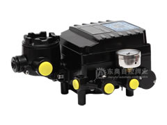 定位器-氣動附件