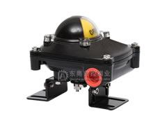 限位開關-行程開關-回迅器