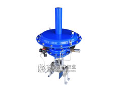 ZZV630自力式供氮閥